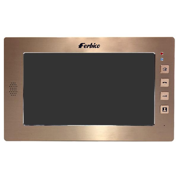 درب بازکن تصويری دیجیتال فربیکو مدل 2101 d