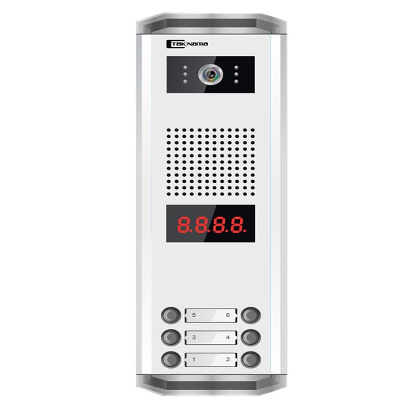 درب بازکن تصویری تک نما کد k23m