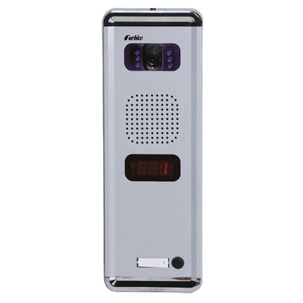 درب بازکن تصویری دیجیتال فربیکو مدل 210t1