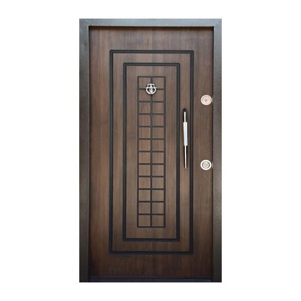 درب ضد سرقت آگنیس در مدل ونوس لمینوکس چپ بازشو
