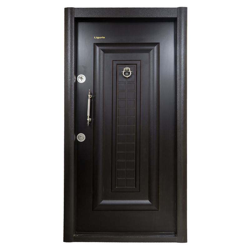 درب ضد سرقت لیگوریا کد dr02