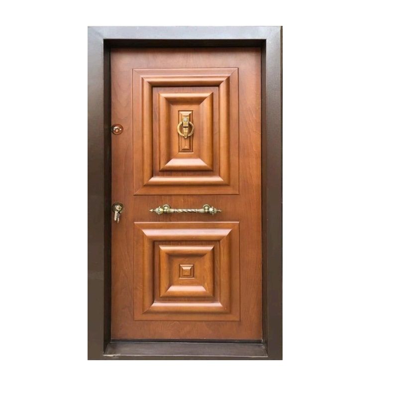 درب ضد سرقت مدل 123