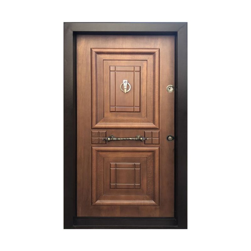 درب ضد سرقت مدل araz8600