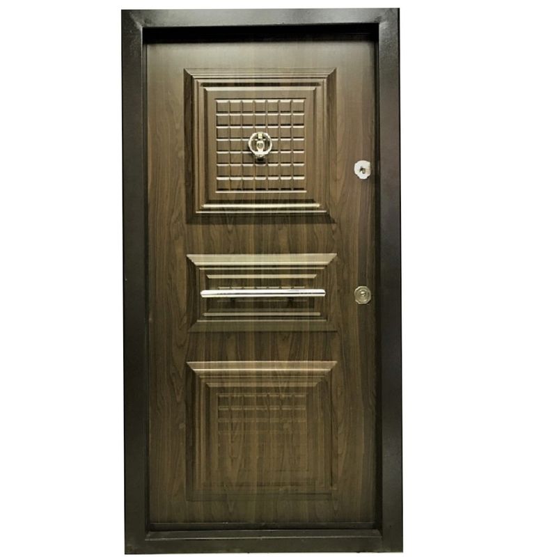 درب ضد سرقت مدل pv5l