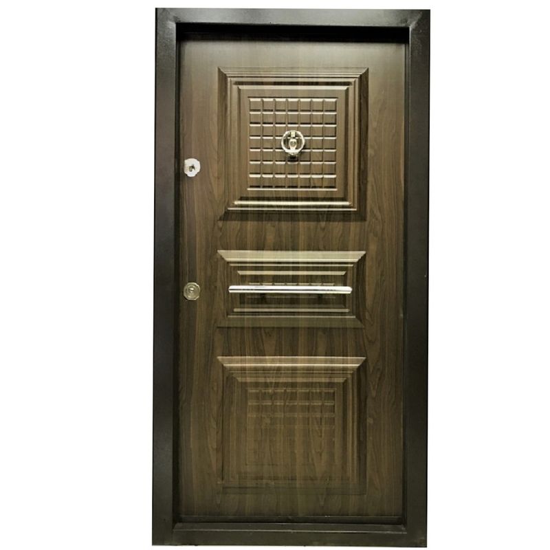 درب ضد سرقت مدل pv5r