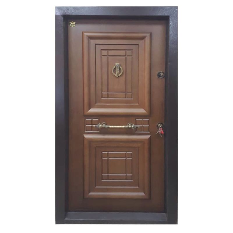 درب ضد سرقت مدل آراز