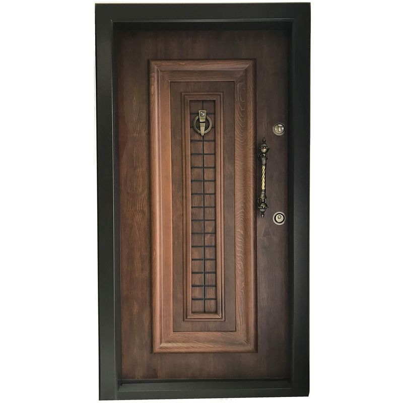 درب ضد سرقت کد ip3l