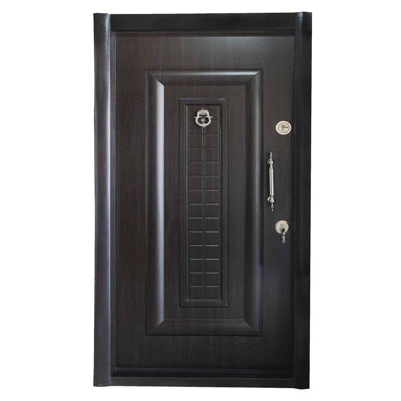 درب ضد سرقت کلاسیک کد 11l