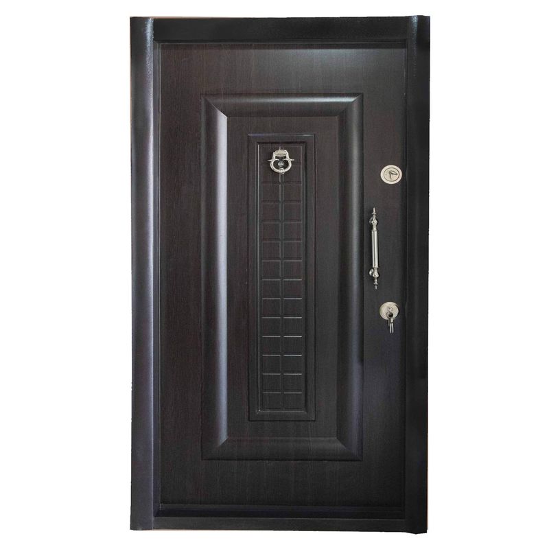 درب ضد سرقت کلاسیک کد 26l
