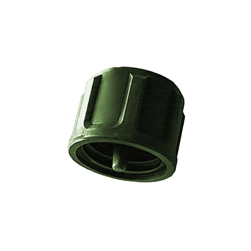 درب نگهدارنده چسب سیلیکونی کد ka51147