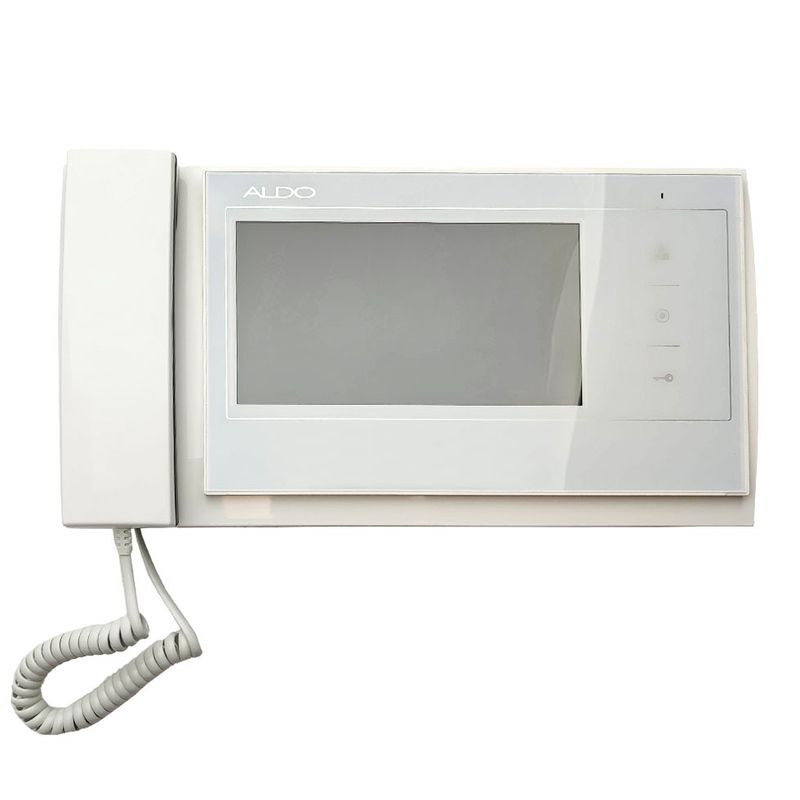 دربازکن تصویری آلدو مدل al 727(m)