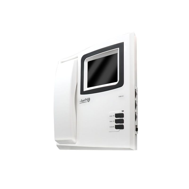 دربازکن تصویری الکتروپیک مدل 1286v2