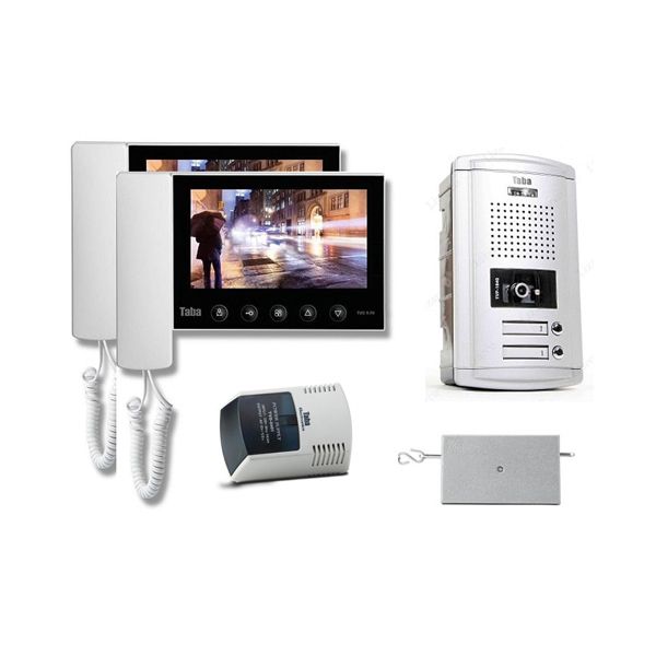 دربازکن تصویری تابا مدل 70  5 مجموعه 5 عددی
