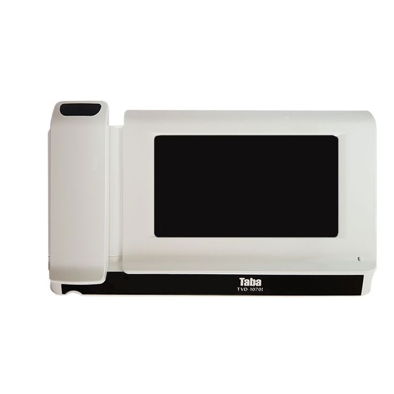 دربازکن تصویری تابا مدل tvd 1070i