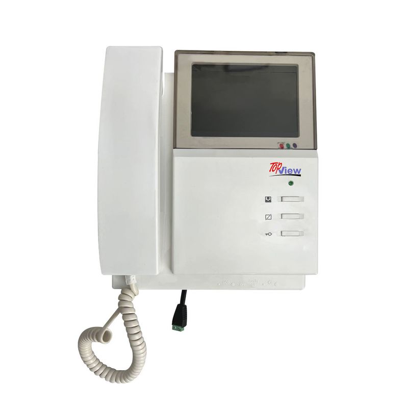 دربازکن تصویری تاپ‌ویو مدل 4pnc