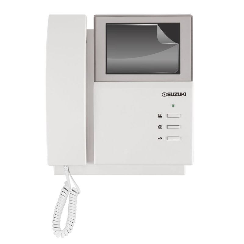 دربازکن تصویری سوزوکی مدل 413m به همراه محافظ صفحه نمایش
