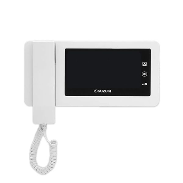 دربازکن تصویری سوزوکی مدل 415 touch