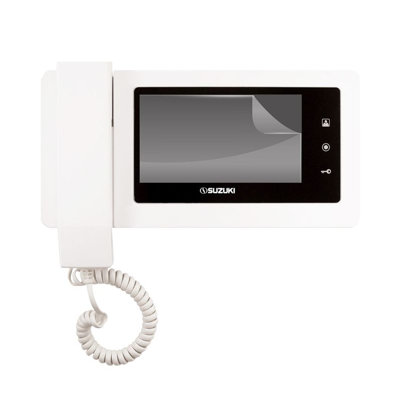 دربازکن تصویری سوزوکی مدل 425m به همراه محافظ صفحه