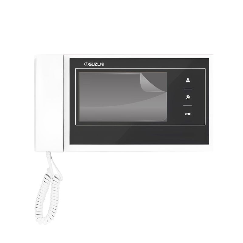 دربازکن تصویری سوزوکی مدل 727 به همراه محافظ صفحه نمایش