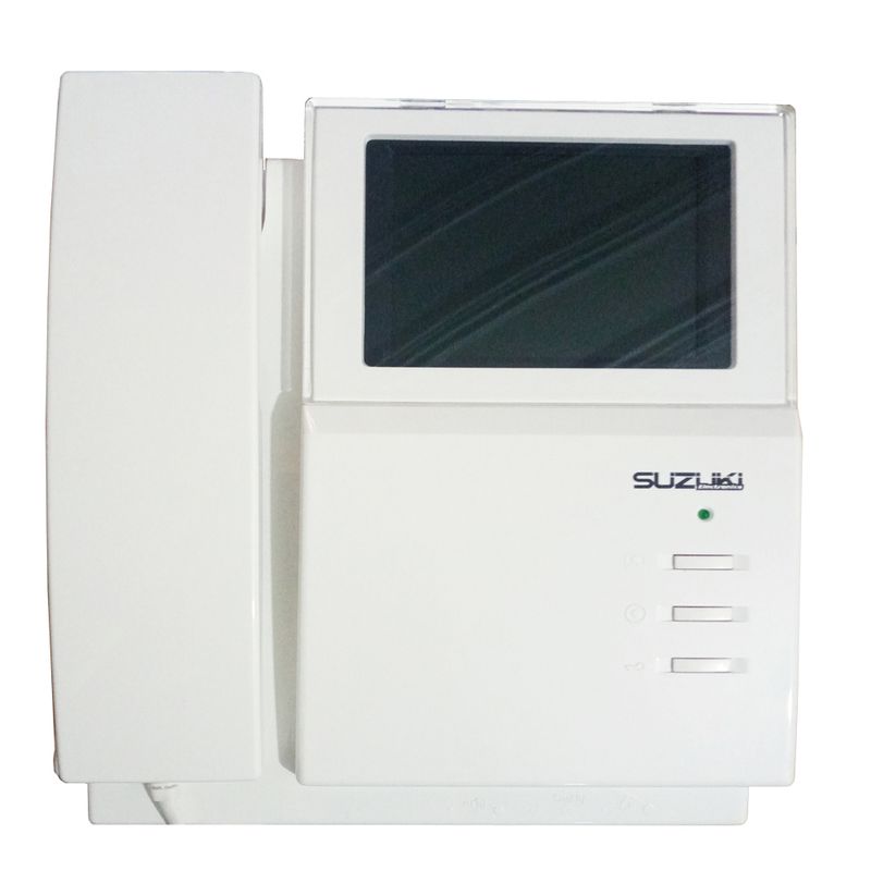 دربازکن تصویری سوزوکی مدل su 4pnc