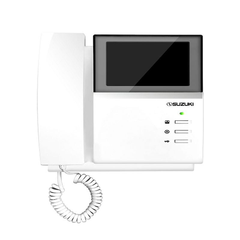 دربازکن تصویری سوزوکی مدل sz_413