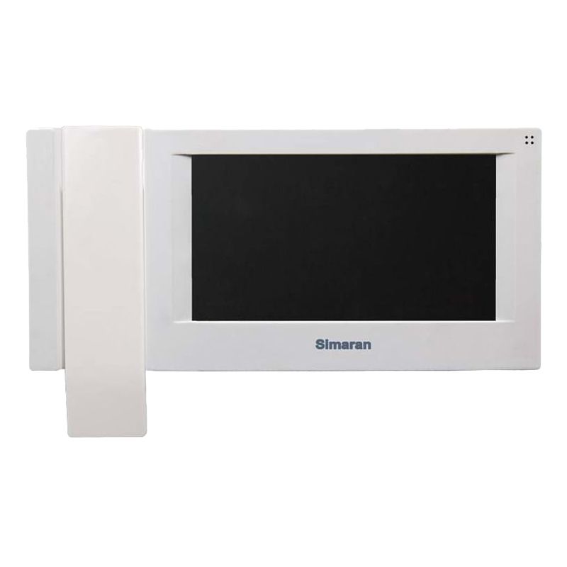 دربازکن تصویری سیماران مدل hs 73 m200