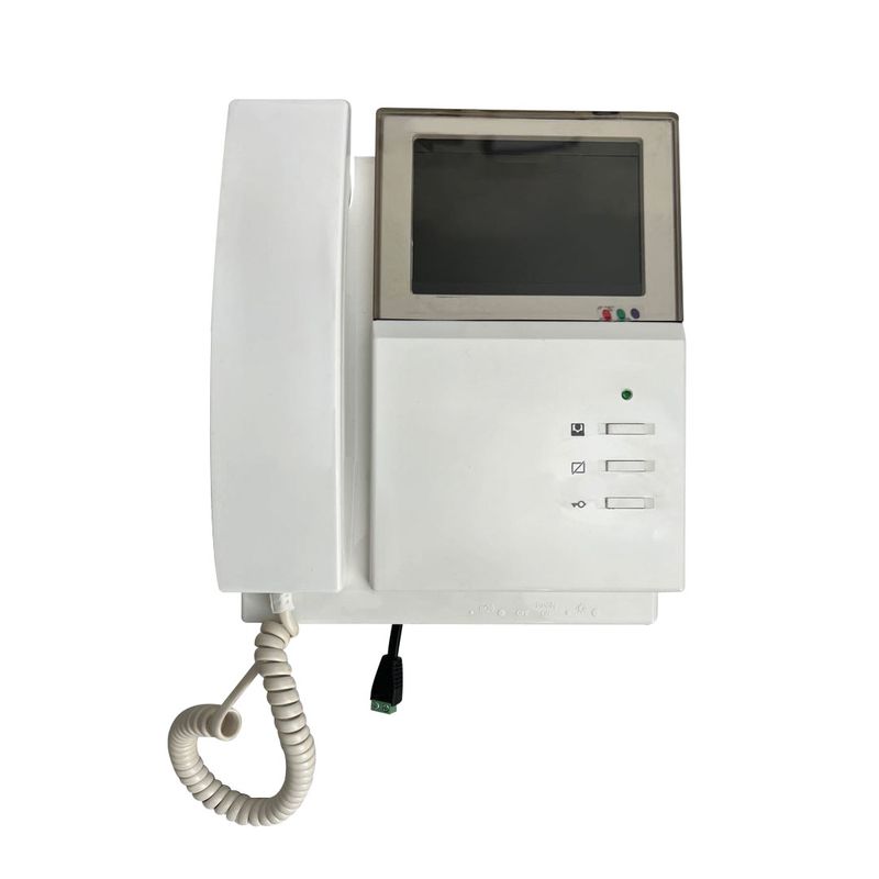 دربازکن تصویری مدل 4pnc
