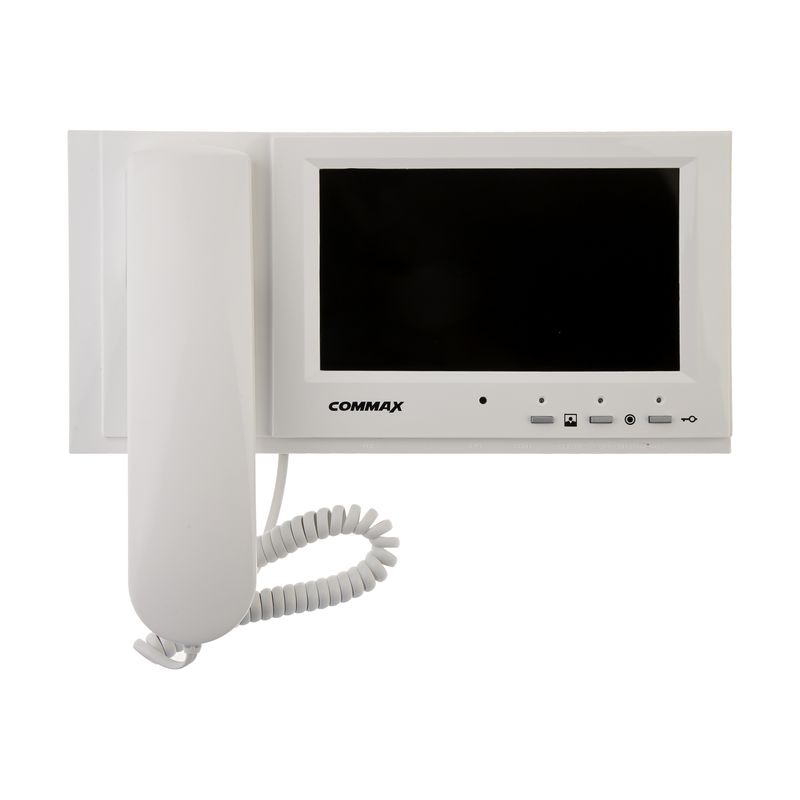 دربازکن تصویری مدل cdv 70m