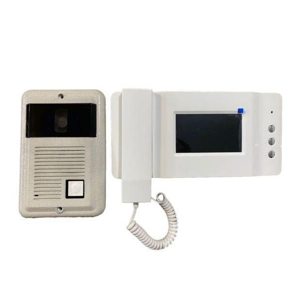 دربازکن تصویری مدل p50 کد su 403fc مجموعه دو عددی