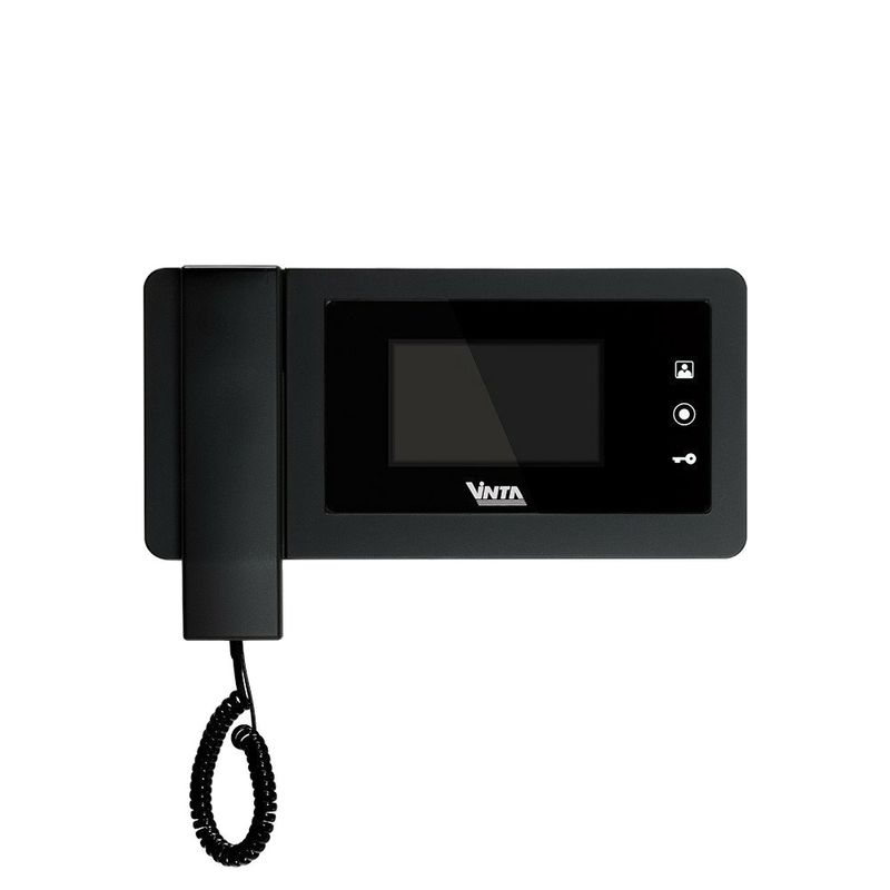 دربازکن تصویری وینتا مدل cdv 43nb