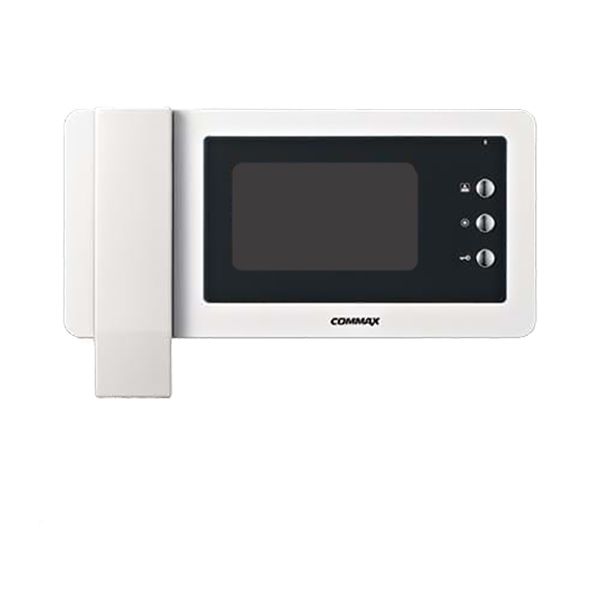دربازکن تصویری کوماکس مدل  cdv 43n