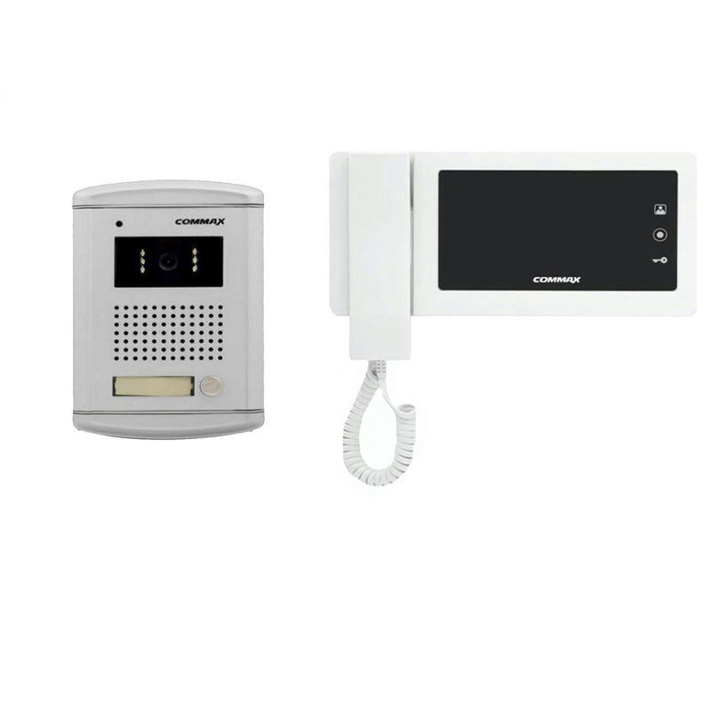 دربازکن تصویری کوماکس مدل 43nm_drc 4ca مجموعه 2 عددی