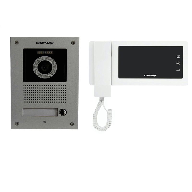 دربازکن تصویری کوماکس مدل 43nm_drc 4ucm مجموعه 2 عددی