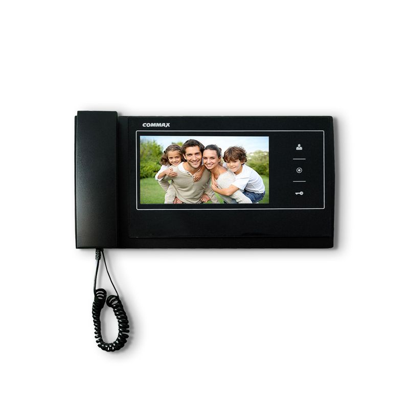 دربازکن تصویری کوماکس مدل cdv 70k