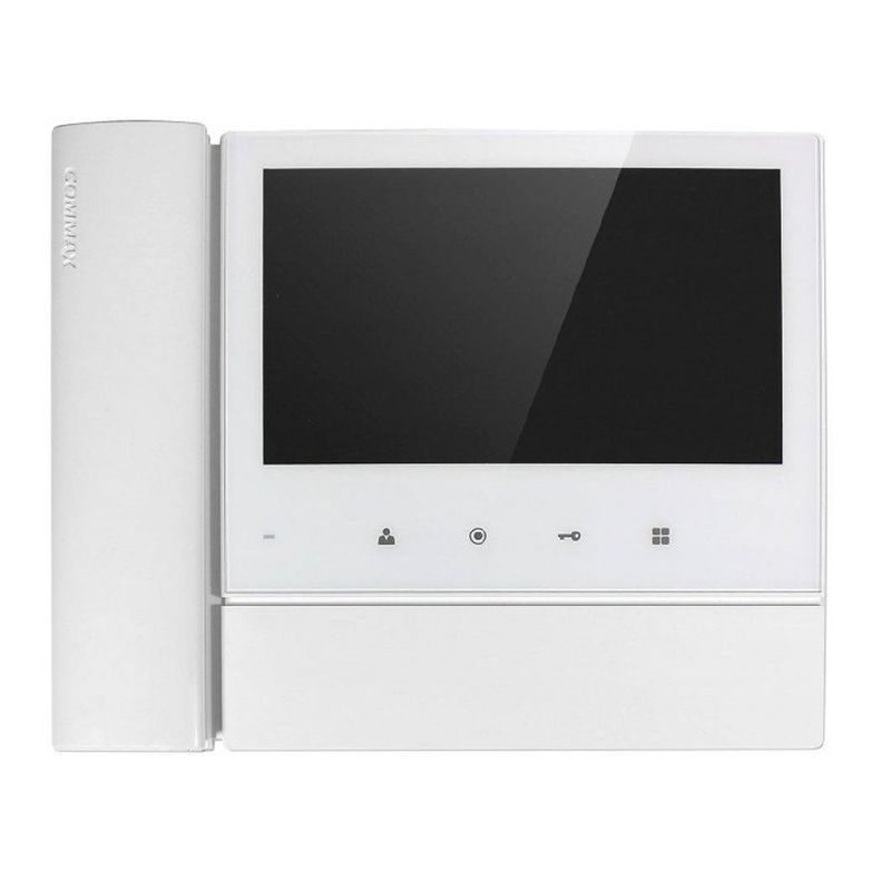 دربازکن تصویری کوماکس مدل cdv 70n2