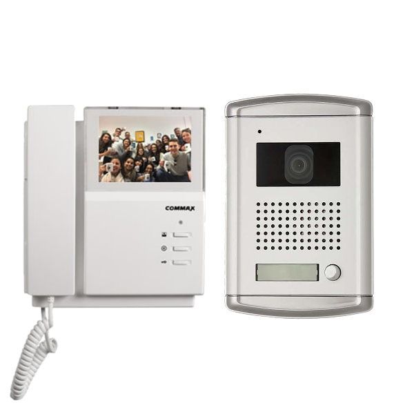 دربازکن تصویری کوماکس مدل drc 1canc