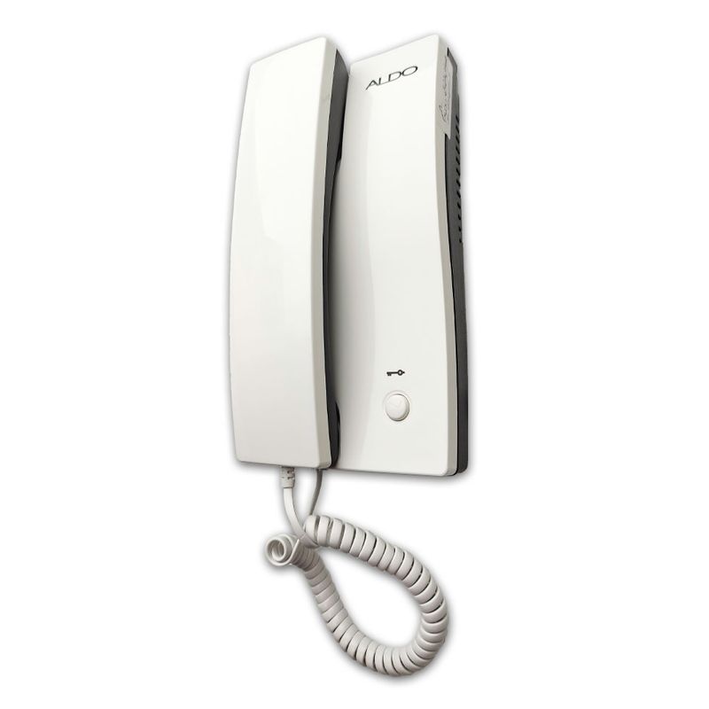 دربازکن صوتی آیفون تصویری آلدو مدل al 5s