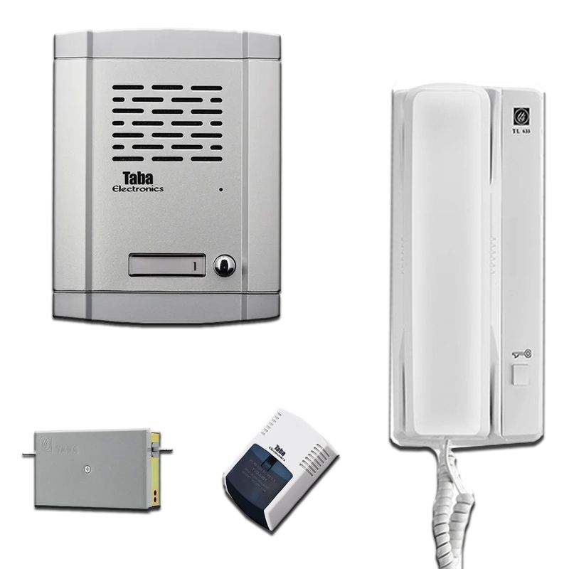 دربازکن صوتی تابا مدل 1_tl 680_633