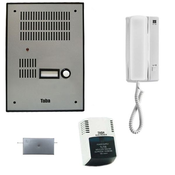 دربازکن صوتی تابا مدل tb534v1