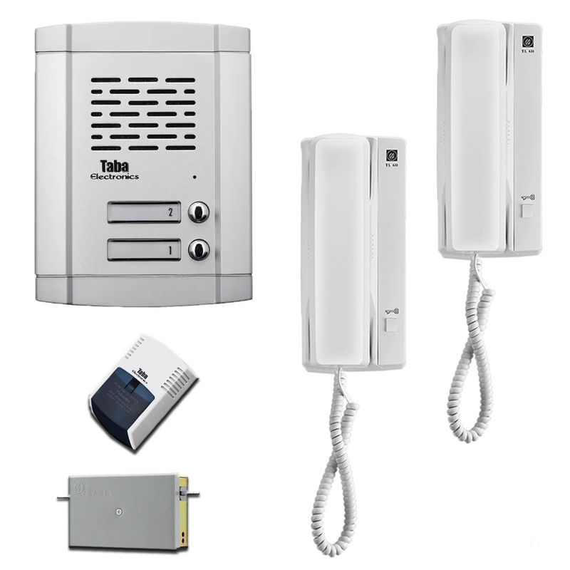 دربازکن صوتی تابا مدل tl 680_633_2