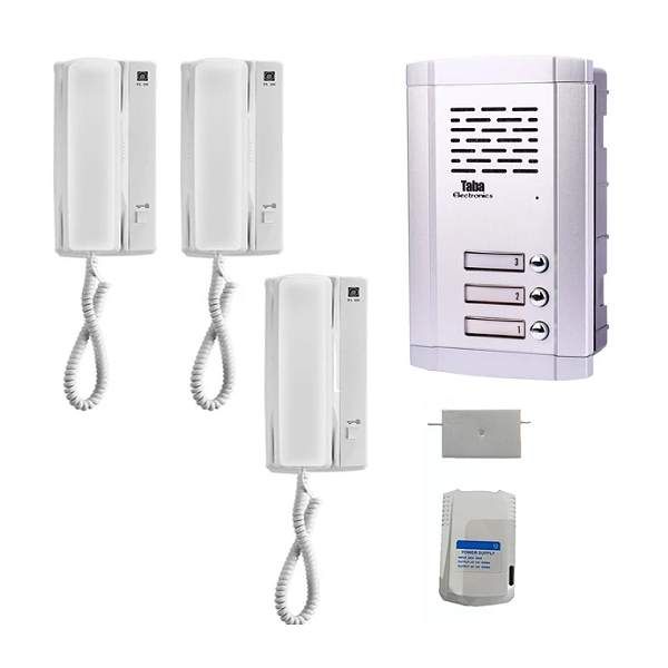 دربازکن صوتی تابا مدل tl 680v3