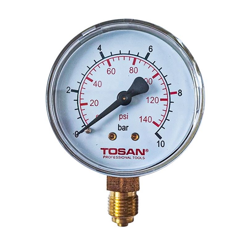 درجه باد توسن مدل tpg 10bar