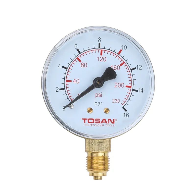 درجه باد توسن مدل tpg 315bar