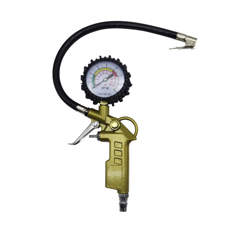 درجه باد جینکایدو مدل yp 23cm