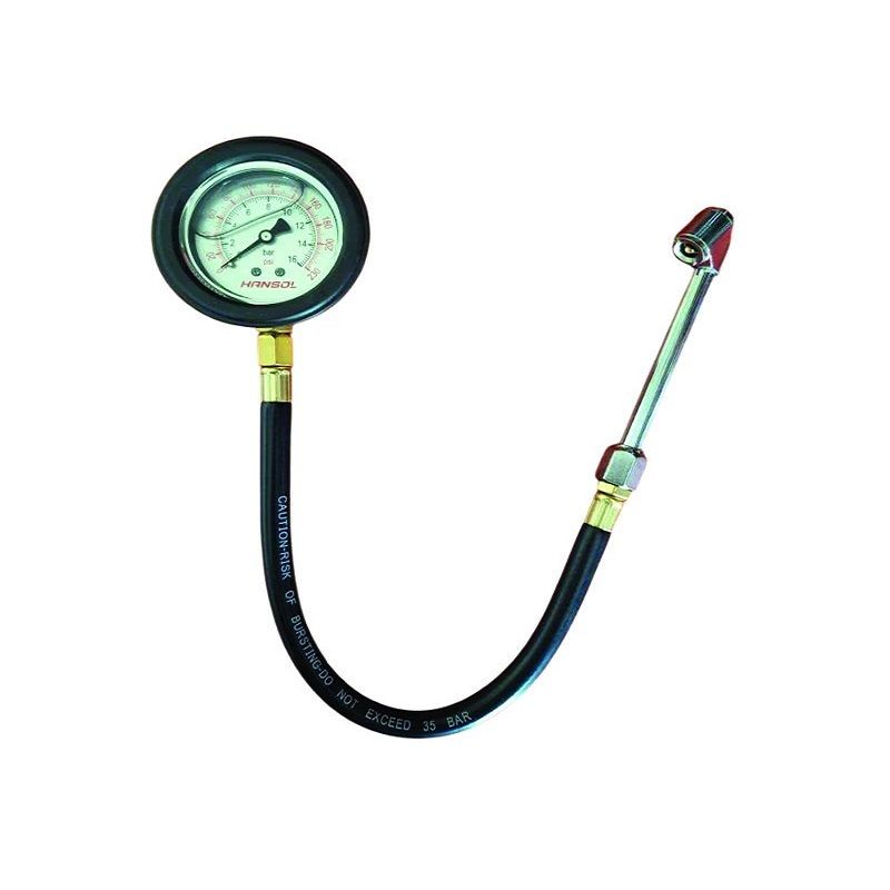 درجه باد روغنی هانسول کد hs 8525