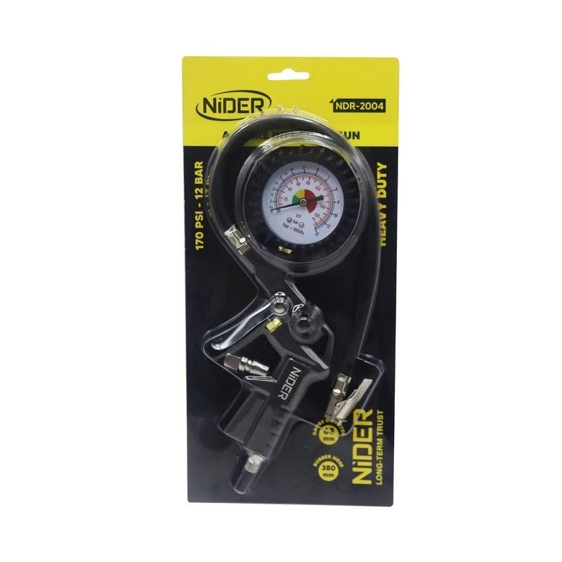 درجه باد نیدر مدل smt 2004