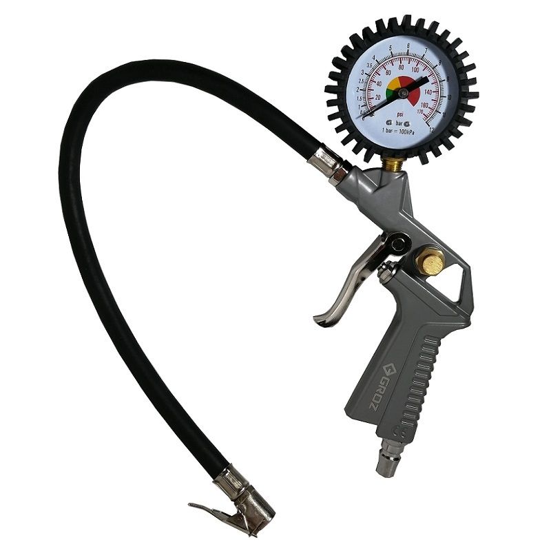 درجه باد گروز مدل v series