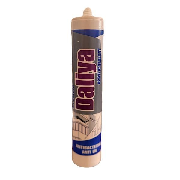 درزگیر ماستیک دالیا مدل anti uv حجم 310 میلی لیتر