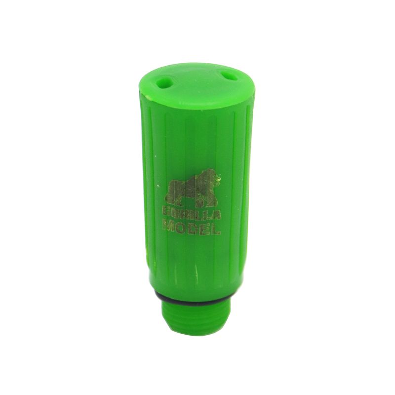 درپوش روغن سیلندر کمپرسور باد مدل گوریلا کد yps rezve15mm