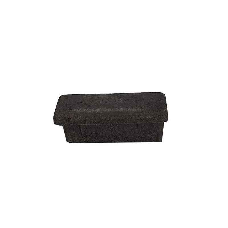 درپوش پلاستیکی مدل p4020 مجموعه 50 عددی